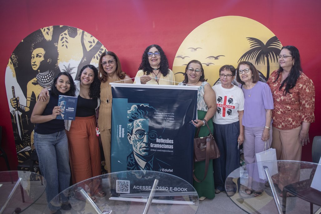Bienal do Livro de Alagoas 2025 \u002D dia 6 \u002D 05/11