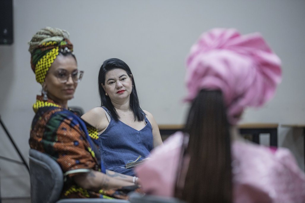 Bienal do Livro de Alagoas 2025 \u002D dia 7 \u002D 06/11