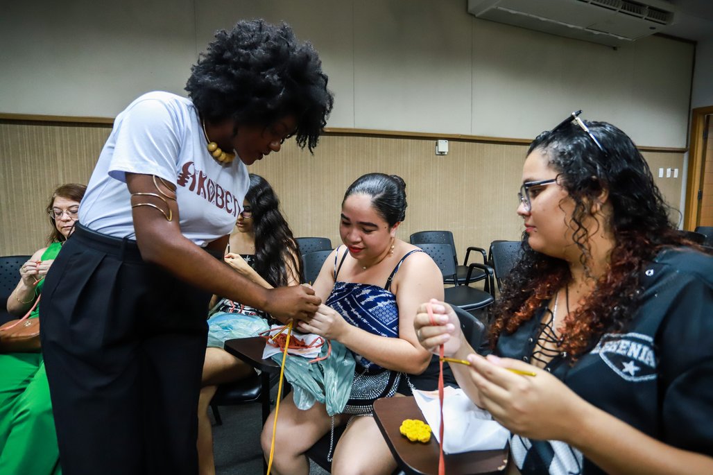 Bienal do Livro de Alagoas 2025 \u002D dia 9 \u002D 08/11
