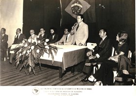 VIII ENCONTRO CIENTÍFICO DE ESTUDANTES DE MEDICINA DO BRASIL 11 A
