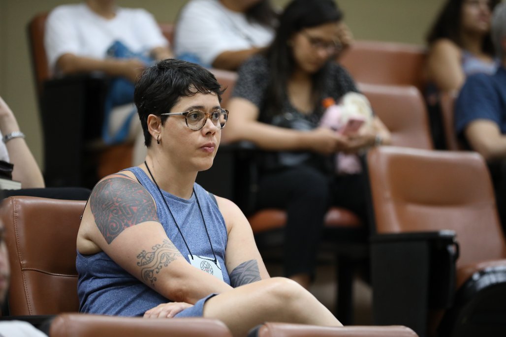 X Esocite \u002D Abertura