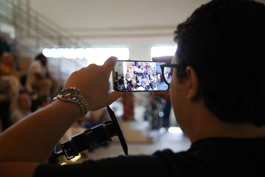 Lançamento Proler Bibliotecas