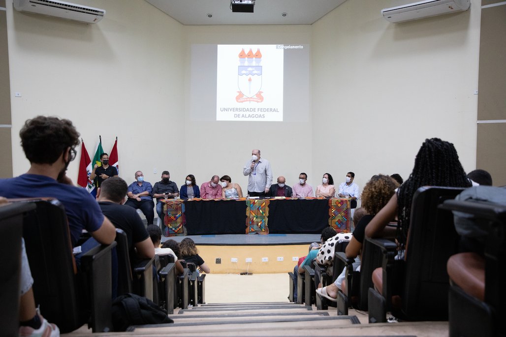 Aula Inaugural AC Simões \u002D 15/08/2023