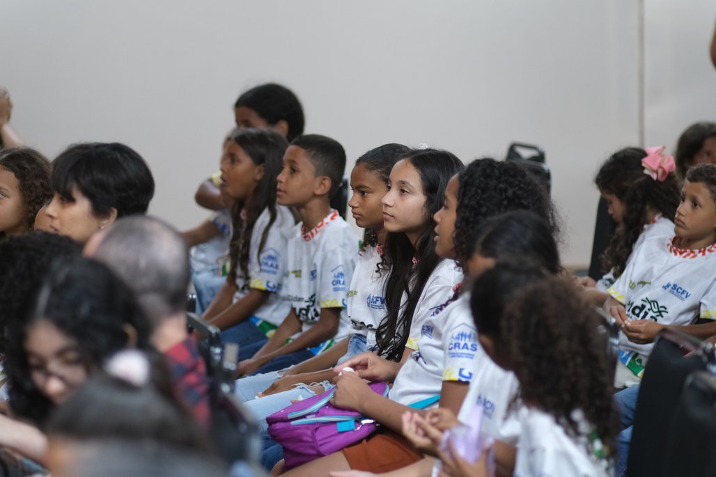 Bienal do Livro de Alagoas 2025 \u002D dia 4 \u002D 03/11