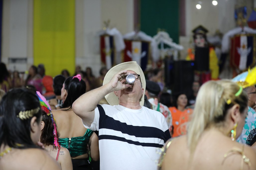 Filhinhos da Mamãe 2024