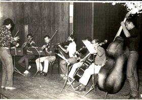 APRESENTAÇÕES MUSICAIS