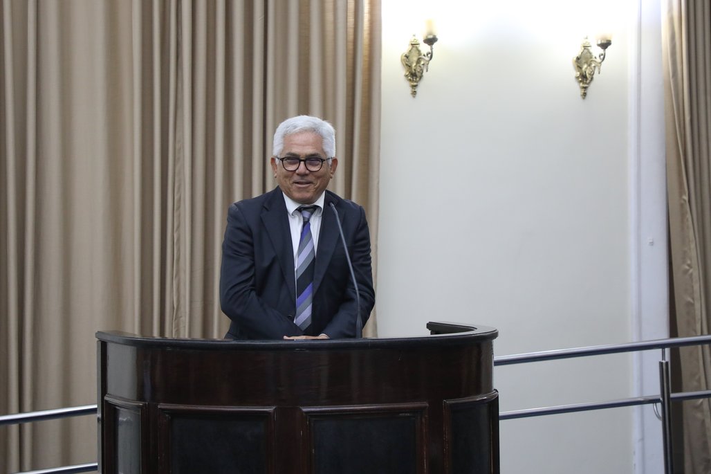 Título Cidadão Honorário \u002D Josealdo Tonholo