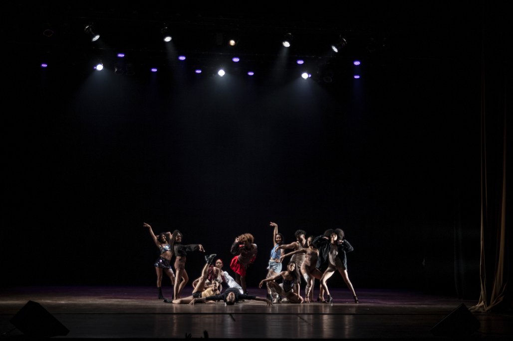 Bienal do Livro de Alagoas 2025 \u002D dia 5 \u002D 04/11