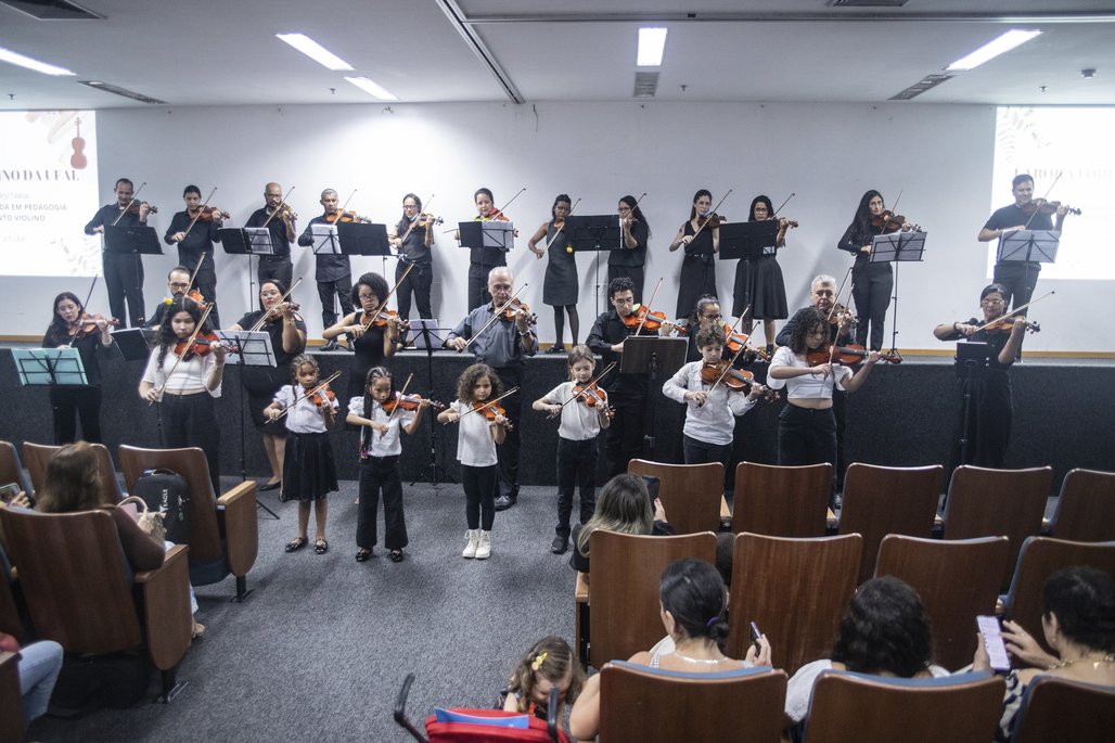 Bienal do Livro de Alagoas 2025 \u002D dia 10 \u002D 09/11