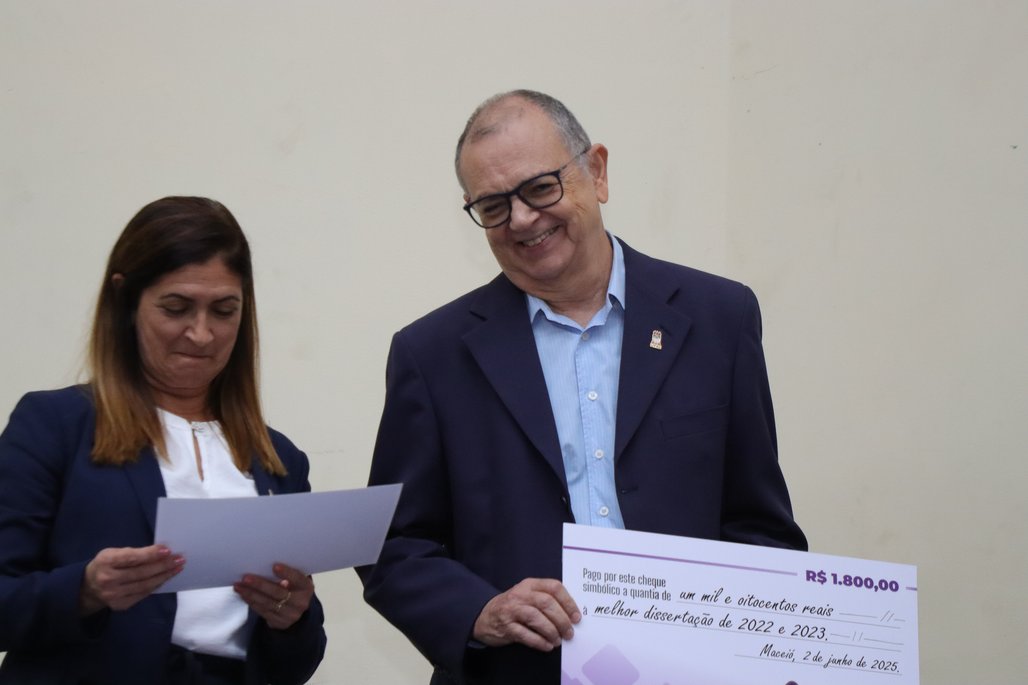 2º Prêmio Dissertação e Teses