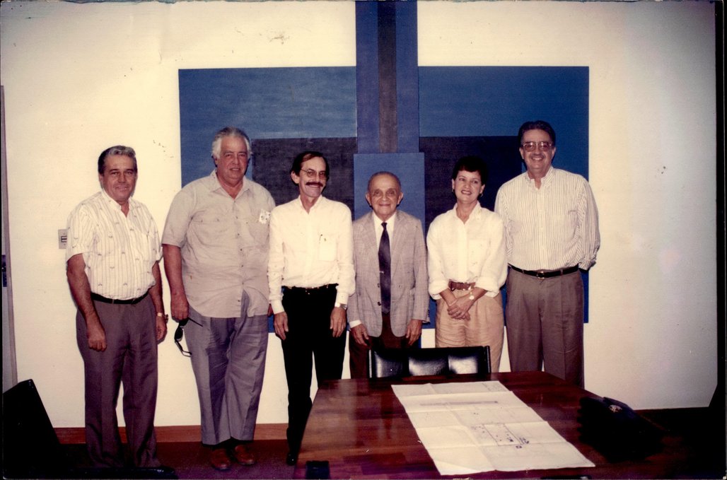 ENCONTRO REITORES DA UFAL