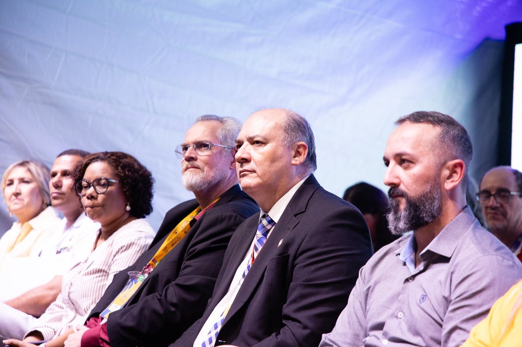 Abertura Sinpete 2025