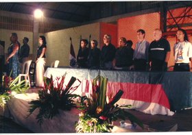 POSSE PROF JOSE CARLOS - COPEVE