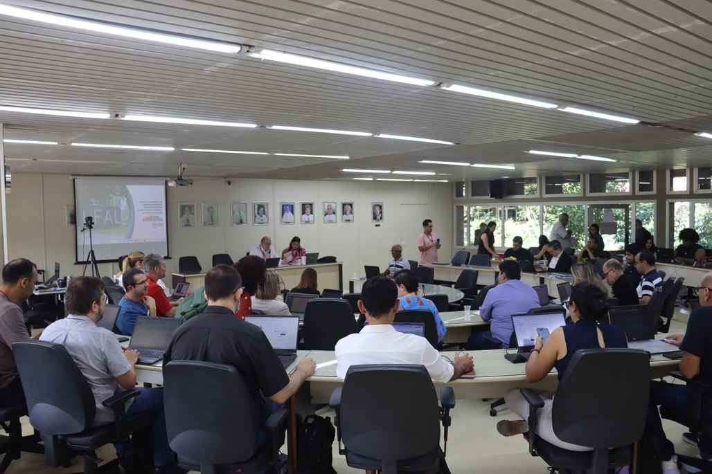 Reunião Consuni \u002D 7 de julho de 2026