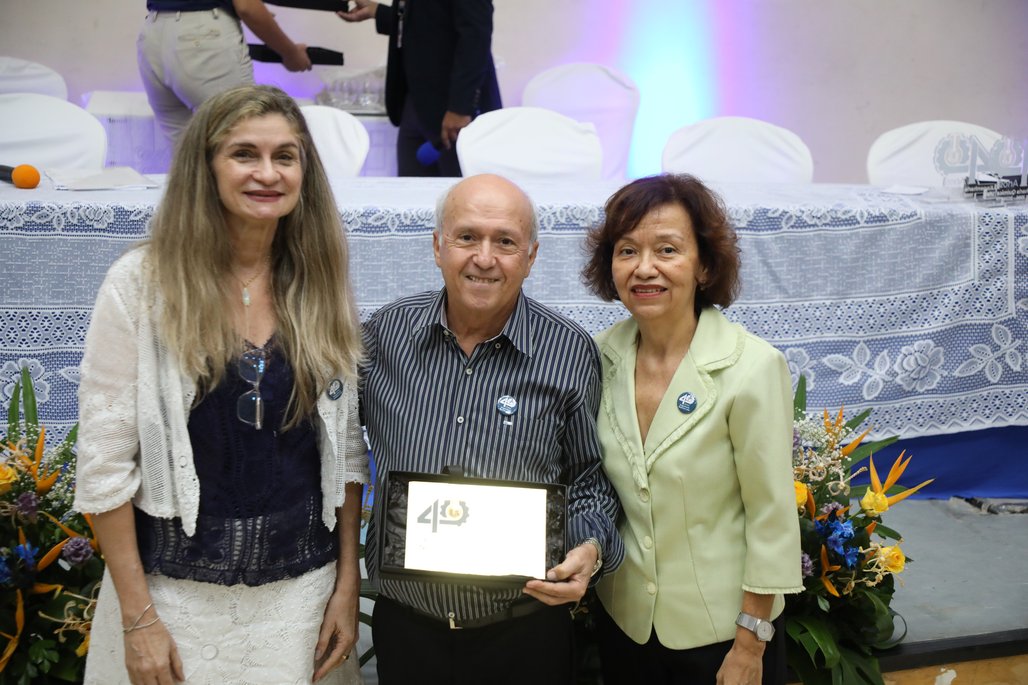 40 anos