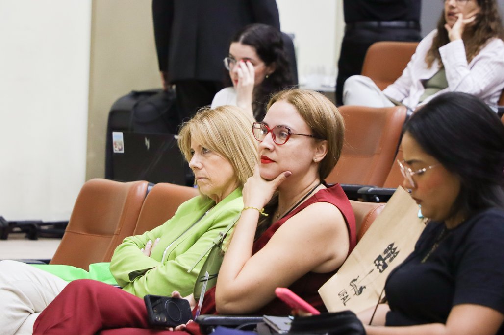 I Seminário de Internacionalização da Ufal