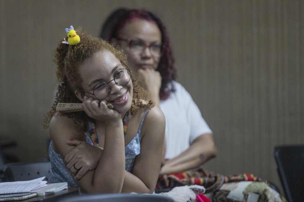 Bienal do Livro de Alagoas 2025 \u002D dia 8 \u002D 07/11