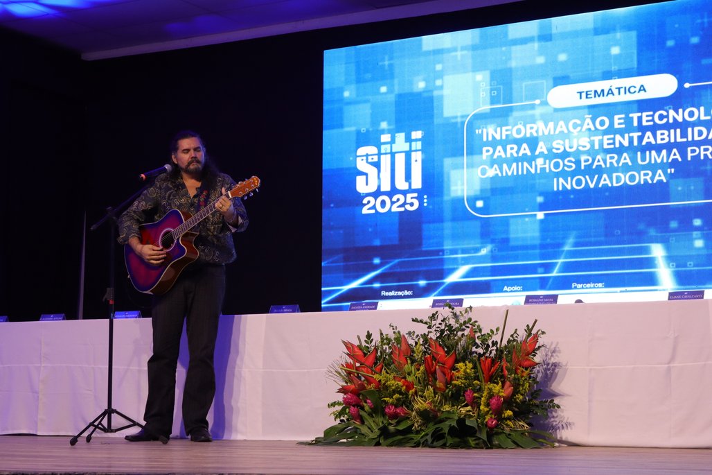 Seminário Internacional de Informação, Tecnologia e Inovação