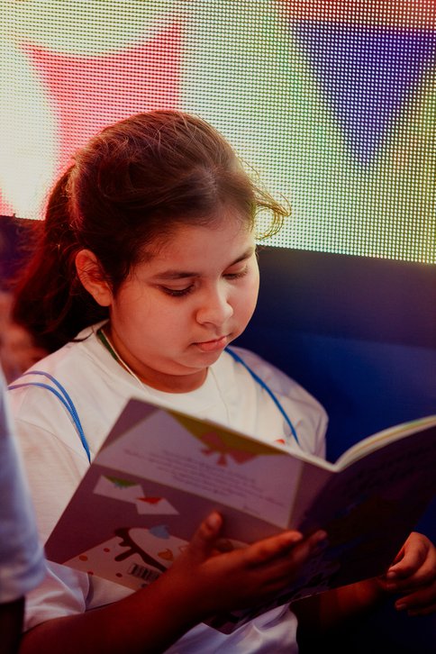 10º Bienal do Livro\u002D dia 12 de agosto