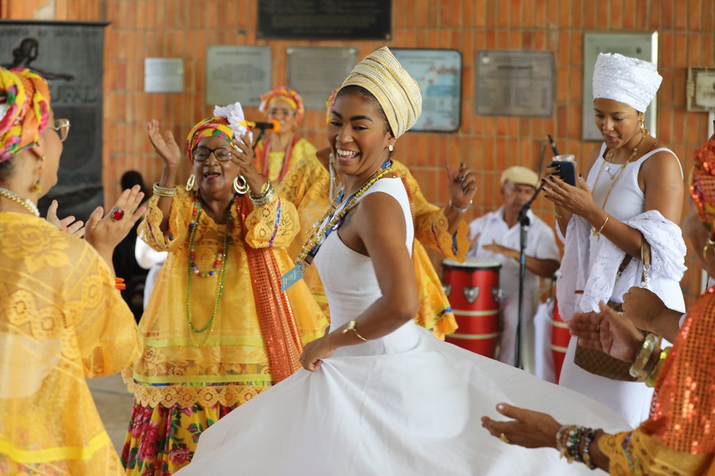 Lançamento Estratégia Mãe Bernadete