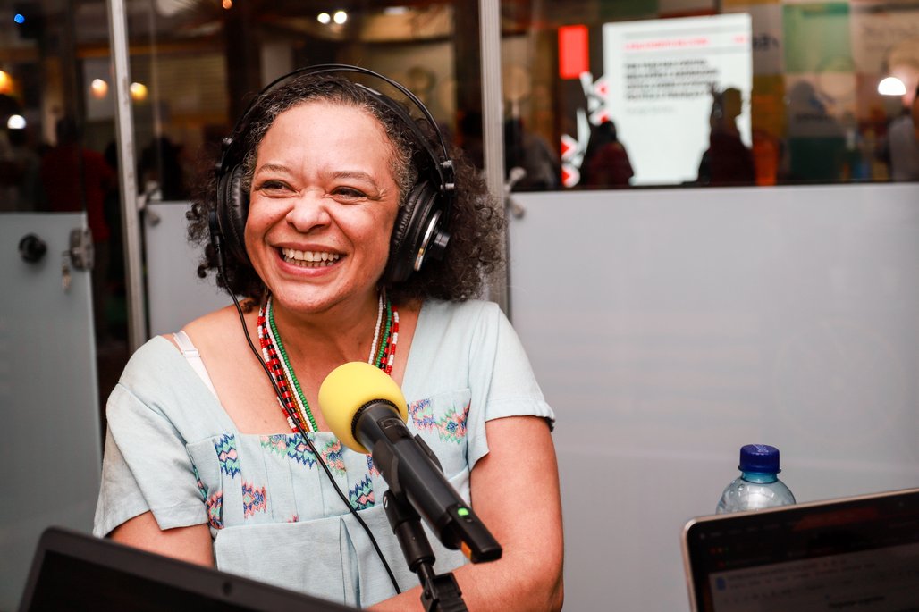 Bienal do Livro de lagoas 2025 \u002D dia 2 \u002D 01/11