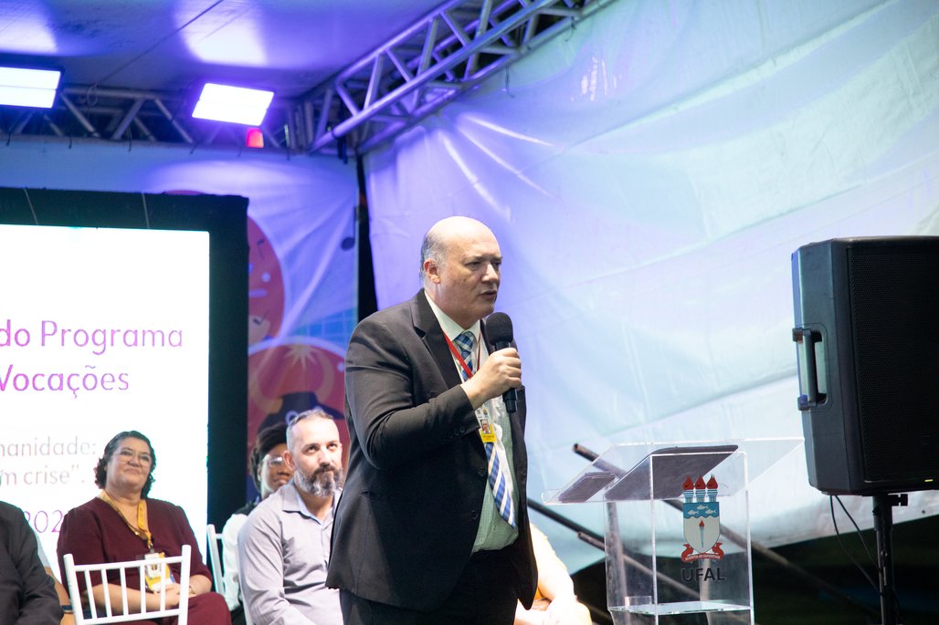 Abertura Sinpete 2025