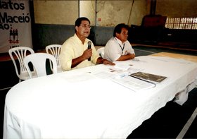 REGIS CAVALCANTE