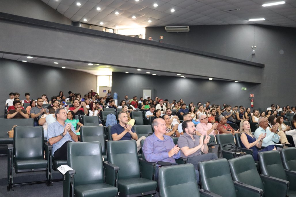 Celebração dos 15 anos do Campus do Sertão