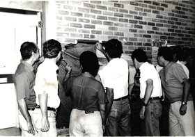 INAUGURAÇÃO CTEC CAMPUS