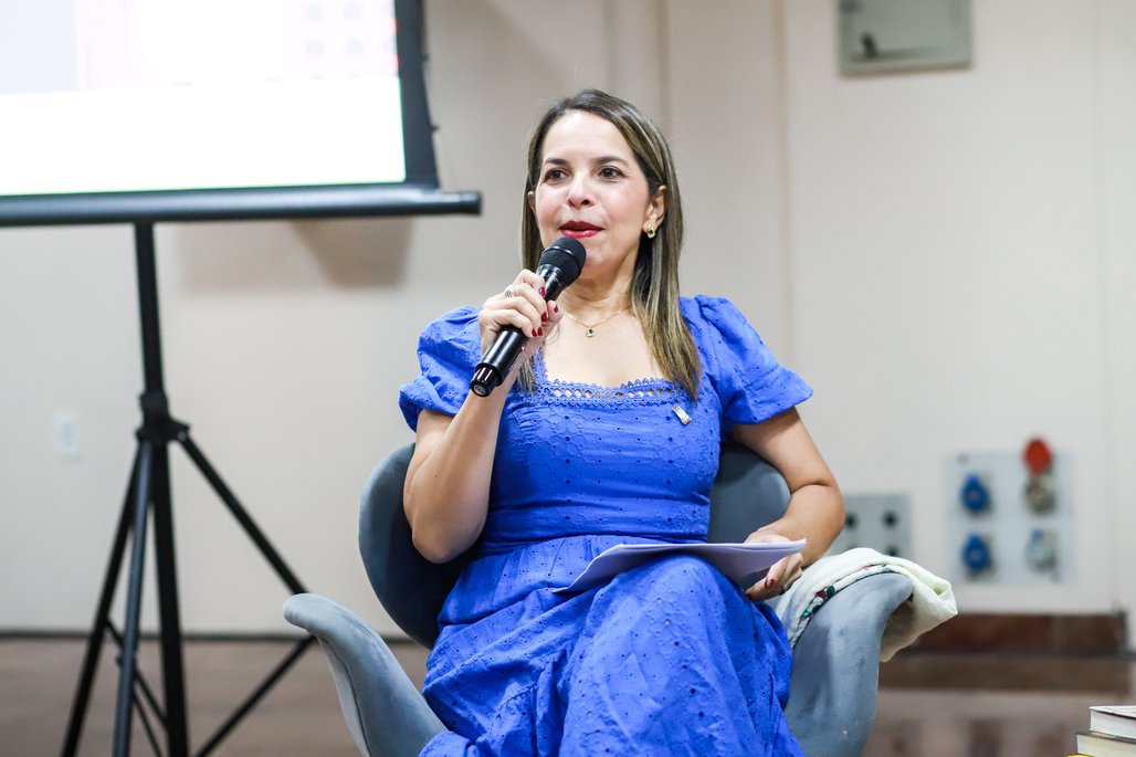 Bienal do Livro de Alagoas 2025 \u002D dia 9 \u002D 08/11