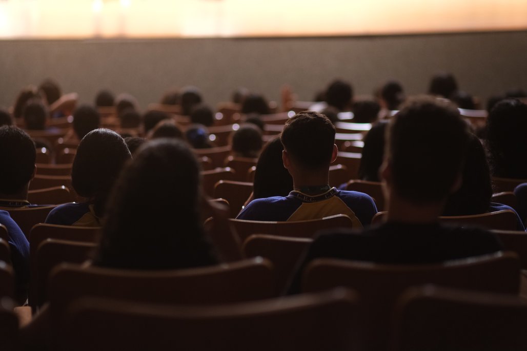 Bienal do Livro de Alagoas 2025 \u002D dia 4 \u002D 03/11