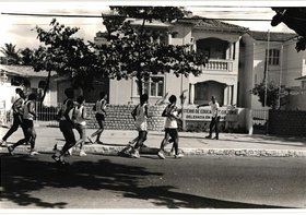 MINISTÉRIO DE EDUCAÇÃO E CULTURA - DELEGACIA EM ALAGOAS