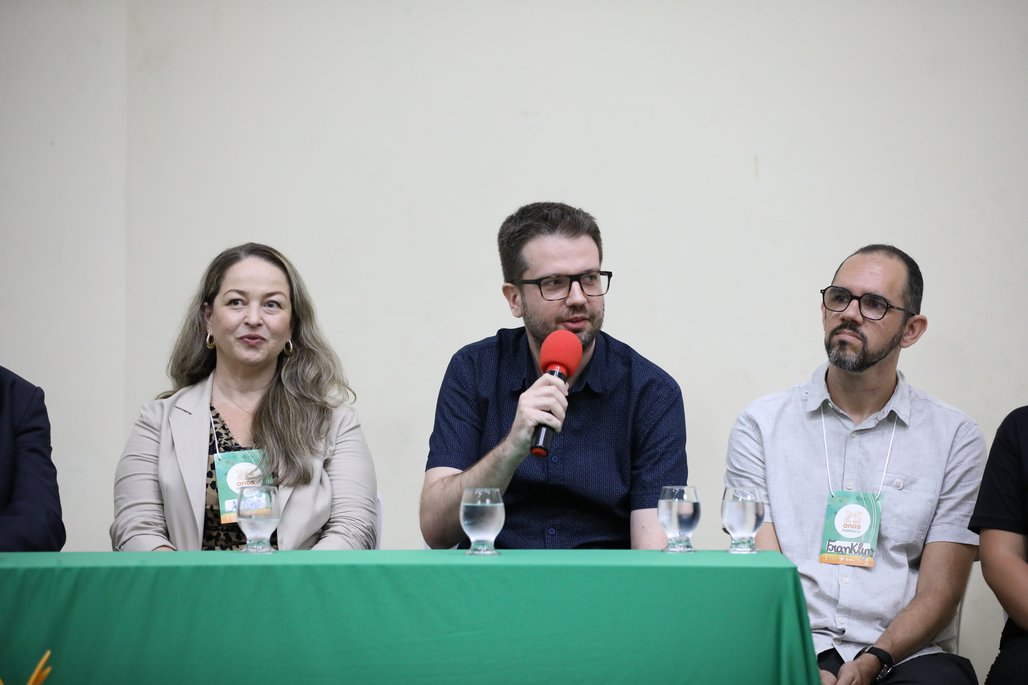 25 anos Curso Farmácia