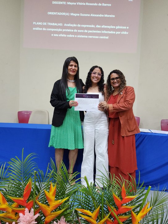 Excelência acadêmica 2025
