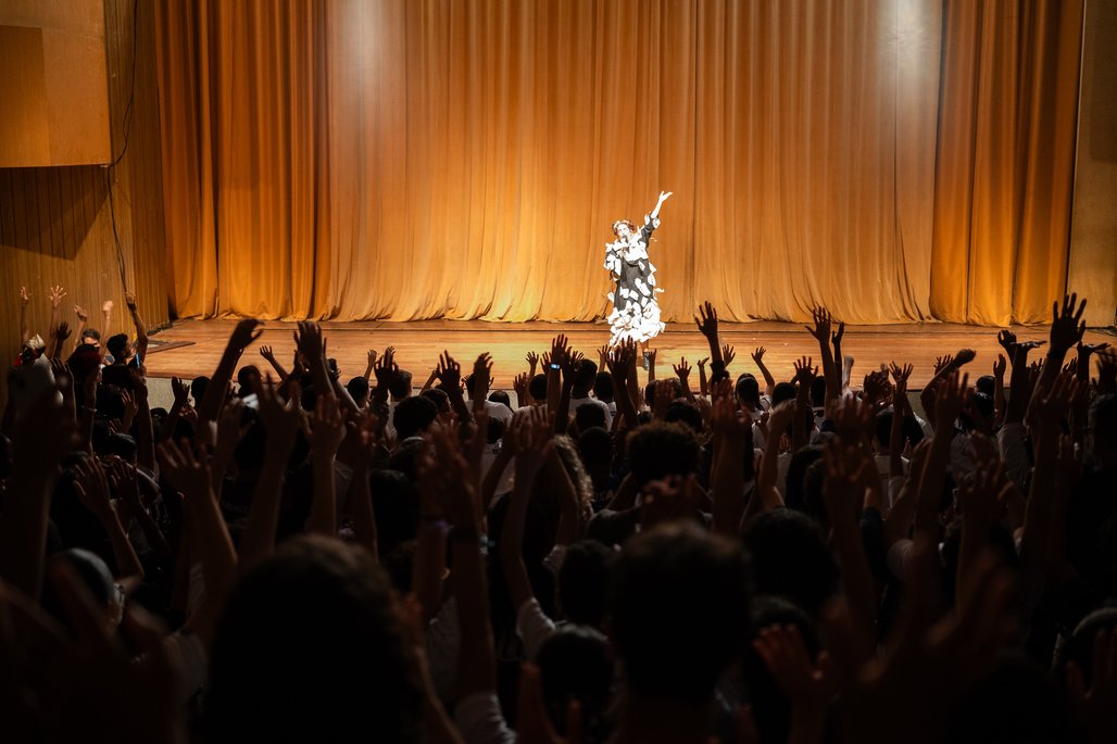 Bienal do Livro de Alagoas 2025 \u002D dia 7 \u002D 06/11