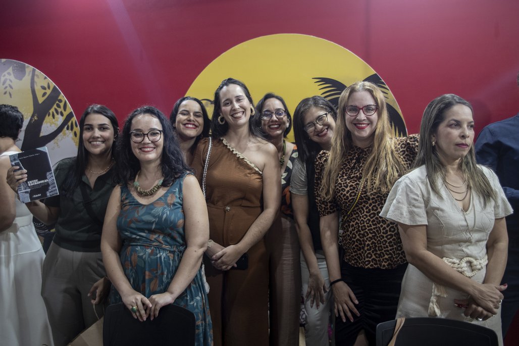 Bienal do Livro de Alagoas 2025 \u002D dia 6 \u002D 05/11