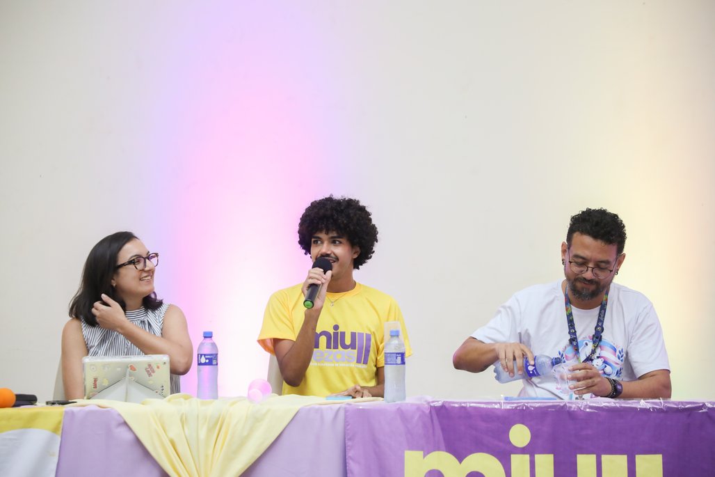 Miudezas II