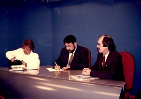ENTREVISTA RICARDO MOTA