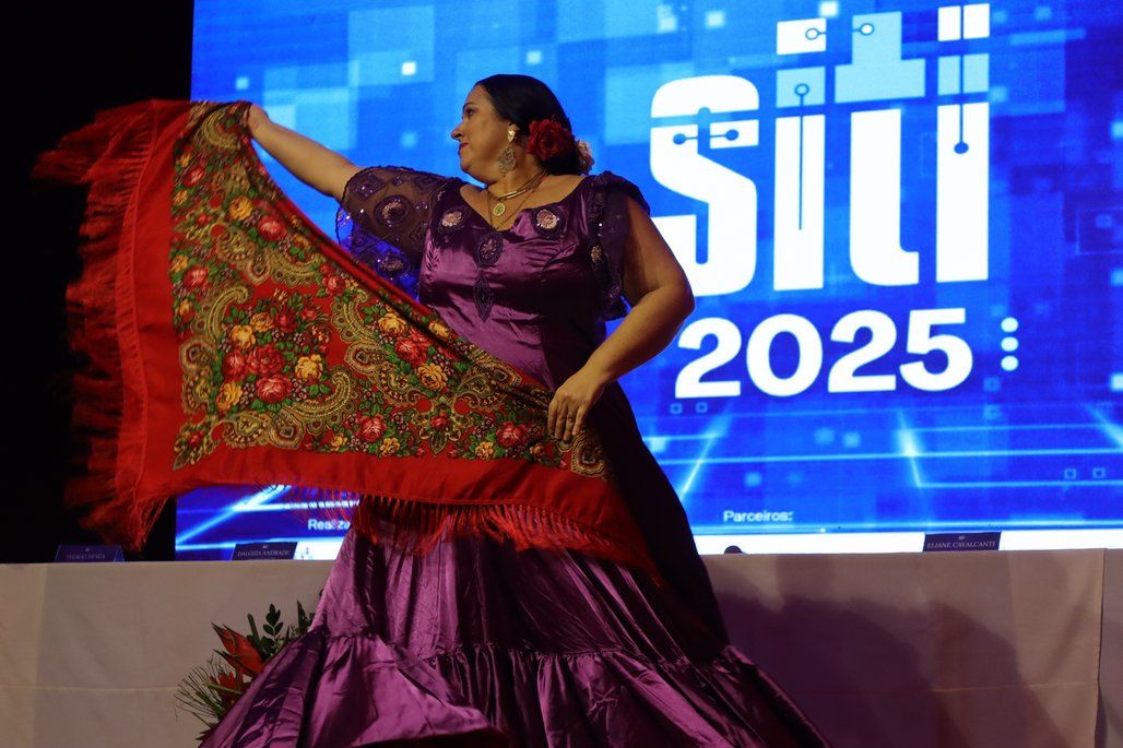 Seminário Internacional de Informação, Tecnologia e Inovação