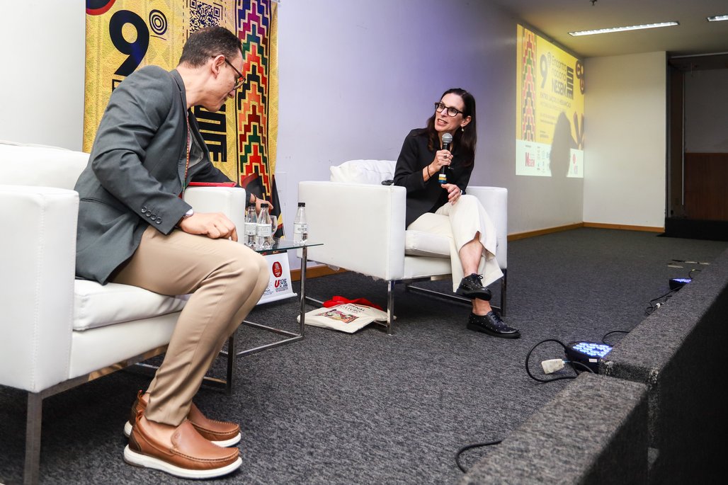 Bienal do Livro de Alagoas 2025 \u002D dia 5 \u002D 04/11