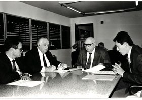 REUNIÕES REITOR FERNANDO GAMA 2
