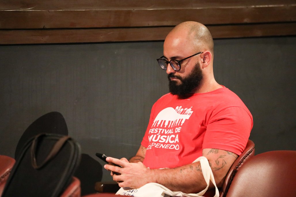 Abertura Femupe 2025