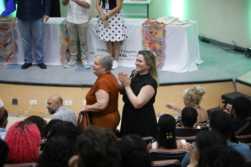Aula Inaugural 2026.2