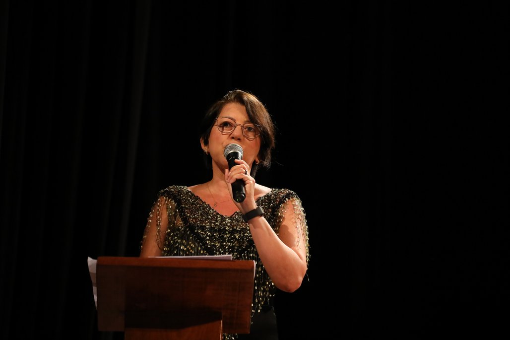 Abertura Femupe 2025