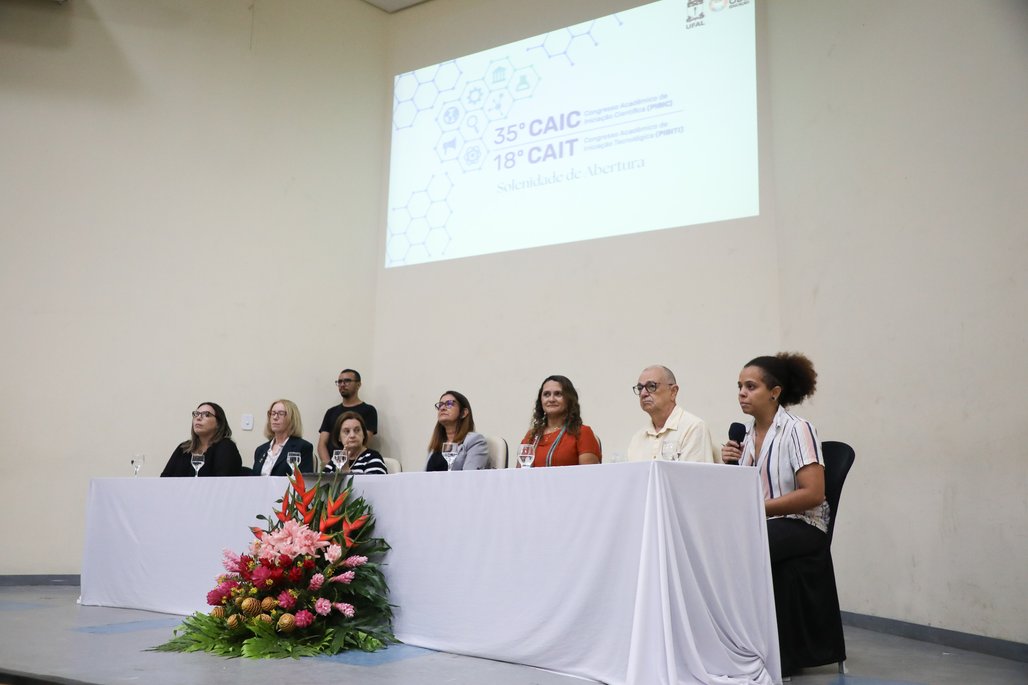 ABERTURA CAIT/CAIC 2025