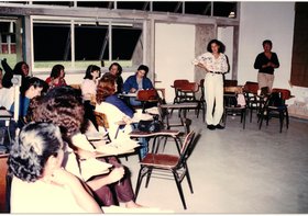 SEMINÁRIO SOBRE O SUS