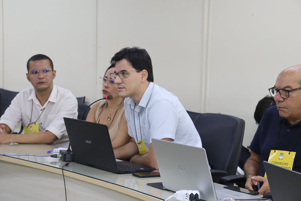 Reunião Consuni \u002D 7 de julho de 2026