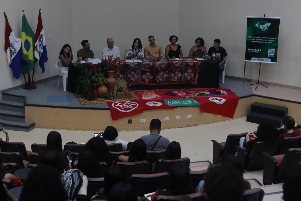 Jornada Serviço Social