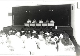 173° REUNIÃO PLENÁRIA DO CRUB - PALESTRA REITOR UFSC