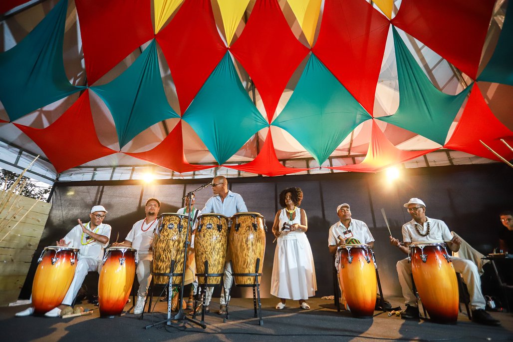 Bienal do Livro de Alagoas 2025 \u002D dia 3 \u002D 04/11